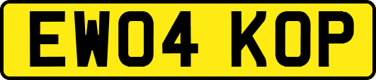 EW04KOP