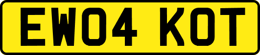 EW04KOT