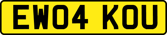 EW04KOU