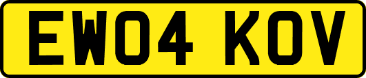 EW04KOV