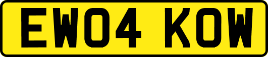 EW04KOW