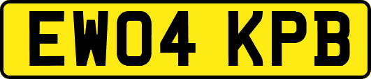 EW04KPB