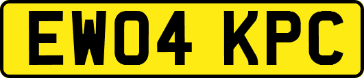 EW04KPC
