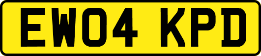 EW04KPD