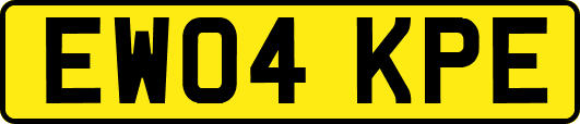 EW04KPE