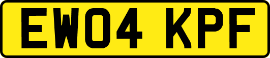 EW04KPF