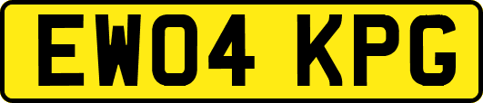 EW04KPG