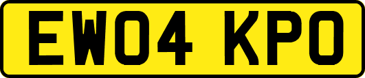 EW04KPO