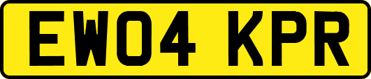 EW04KPR