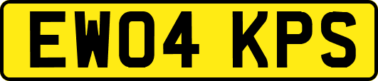 EW04KPS