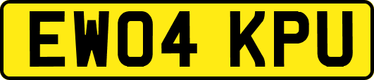 EW04KPU
