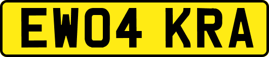 EW04KRA