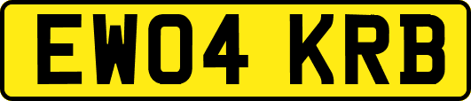 EW04KRB