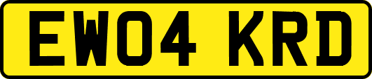 EW04KRD