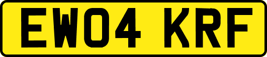 EW04KRF