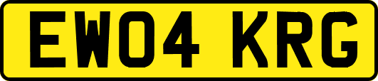 EW04KRG