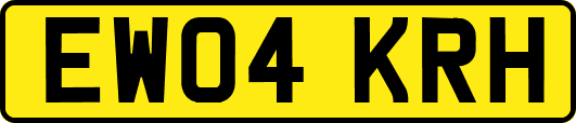 EW04KRH