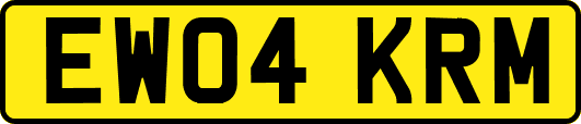 EW04KRM