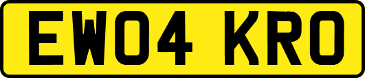 EW04KRO