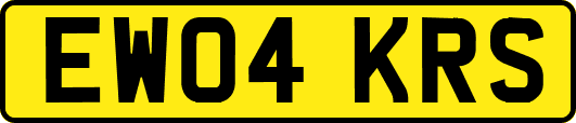 EW04KRS
