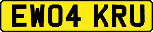 EW04KRU