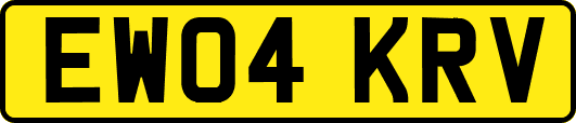 EW04KRV