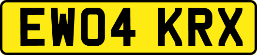 EW04KRX