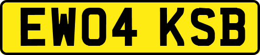 EW04KSB