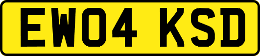 EW04KSD