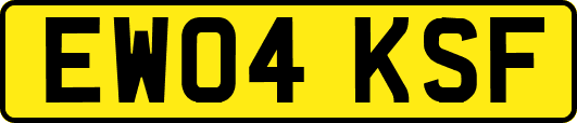 EW04KSF