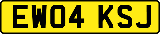 EW04KSJ