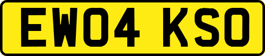 EW04KSO