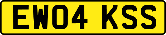 EW04KSS
