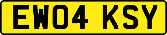 EW04KSY