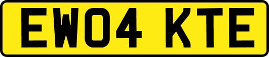EW04KTE