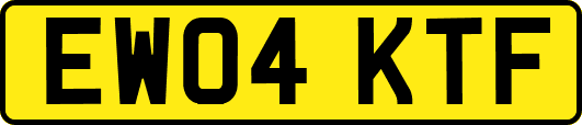 EW04KTF