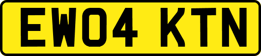 EW04KTN