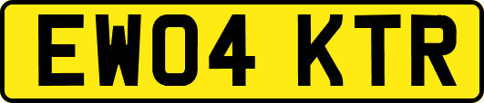 EW04KTR