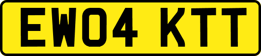 EW04KTT