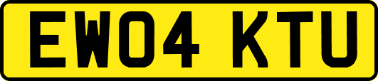 EW04KTU