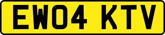 EW04KTV
