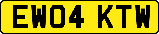 EW04KTW