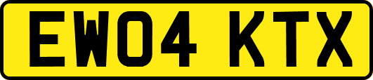 EW04KTX