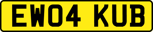 EW04KUB