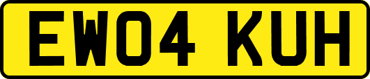 EW04KUH