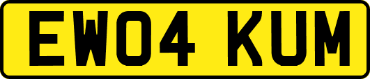 EW04KUM