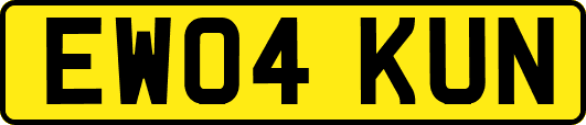 EW04KUN