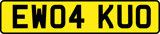 EW04KUO