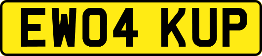 EW04KUP