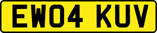 EW04KUV